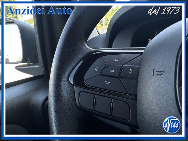 FIAT Panda 1.0 Hybrid Van 2 posti
