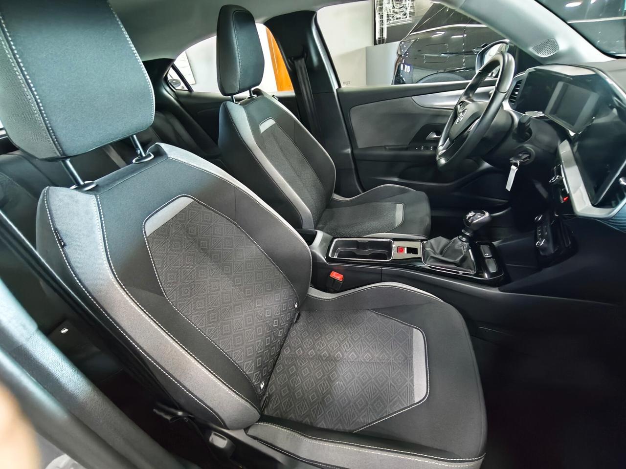 Opel Mokka 1.2 100cv Turbo Edition