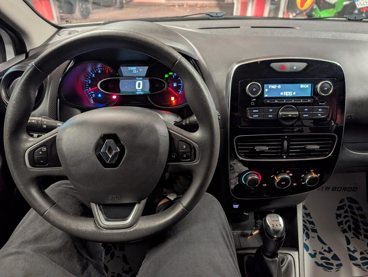 Renault Clio 1.5 Diesel 53.000 KM AUTOCARRO + Iva