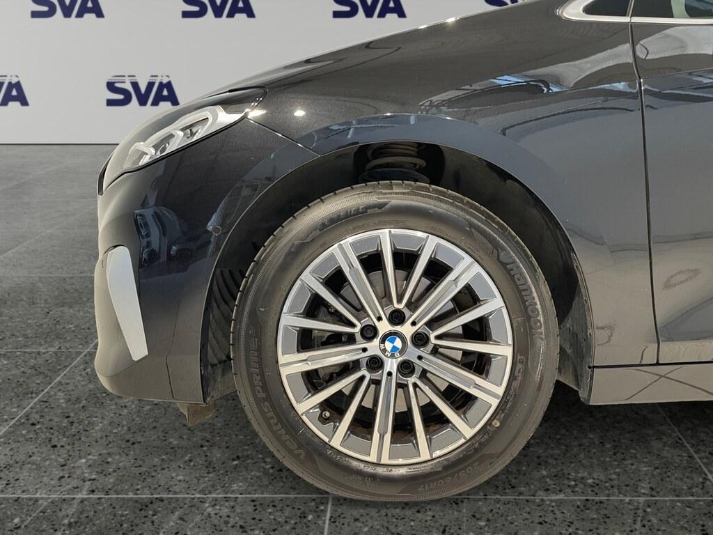 BMW Serie 2 Active Tourer 218i 1.5 136CV Autom. Luxury - IVA ESPOSTA