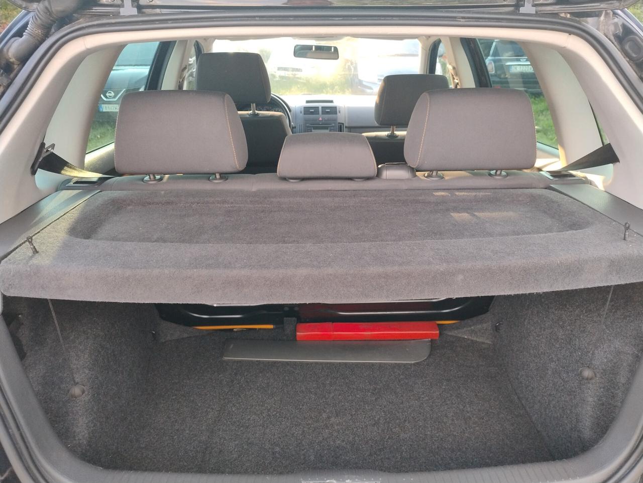 Volkswagen Polo Cross 1.4/69CV TDI