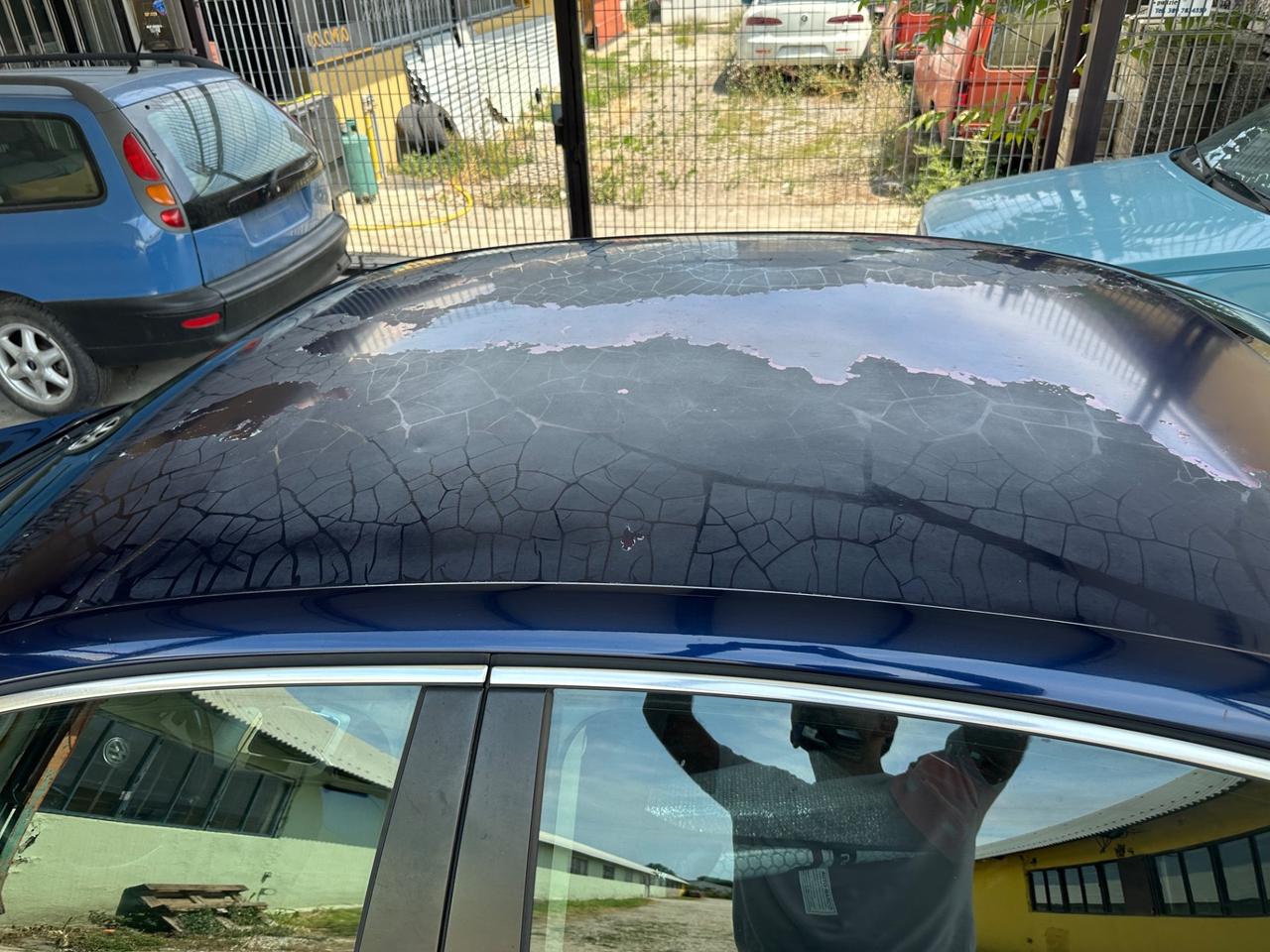 Volkswagen Passat 2.0 TDI Berlina - 2006
