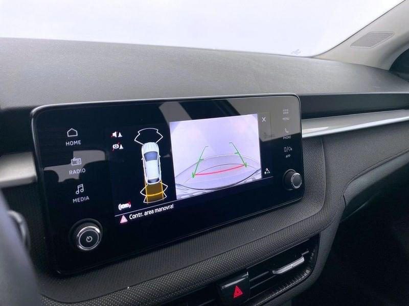 Skoda Fabia Fabia 1.0 TSI 115 CV Style