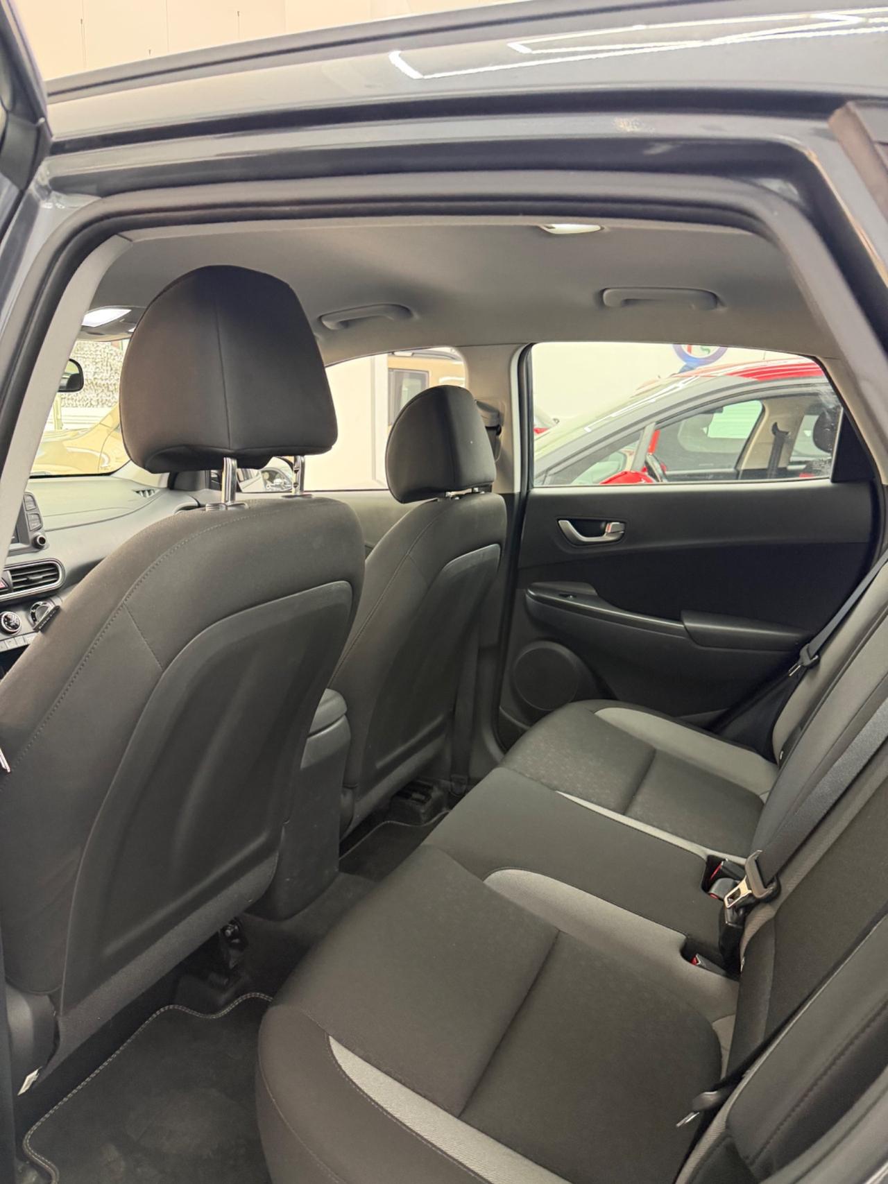 Hyundai Kona 1.6 CRDI 115 CV Exellence