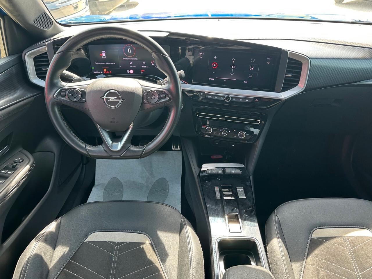Opel Mokka 1.2 Turbo 130 CV aut. Ultimate