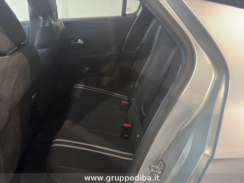 Opel Corsa VI 2023 1.2 GS s&s 100cv