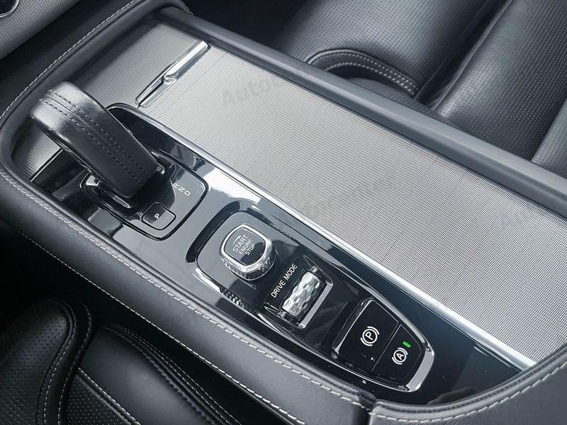 Volvo XC90 XC90T8 PLUG IN AWD AUT 7 POSTI INSCRIPTION