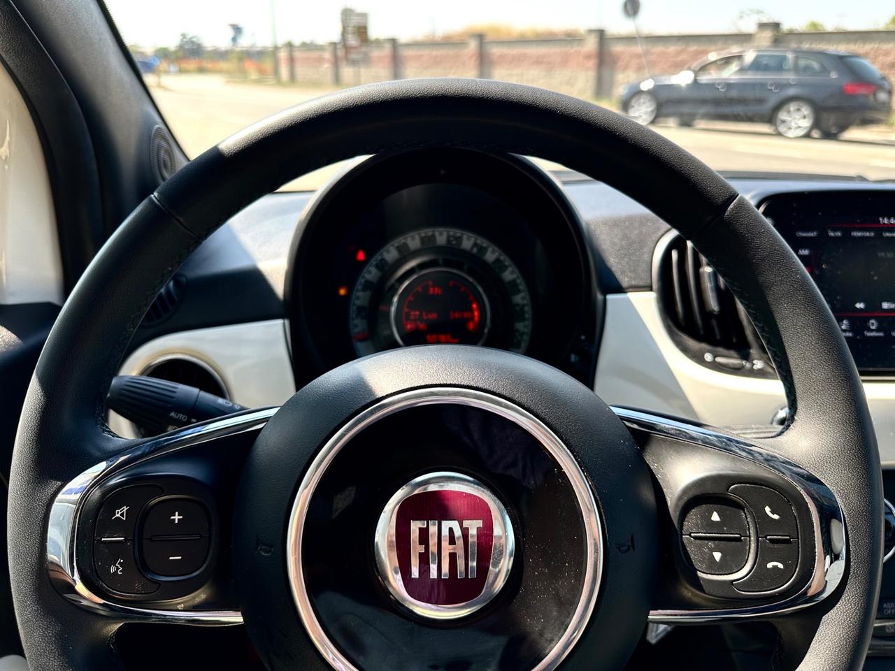 Fiat 500 1.0 hybrid Dolcevita 70cv * NO VINCOLI*