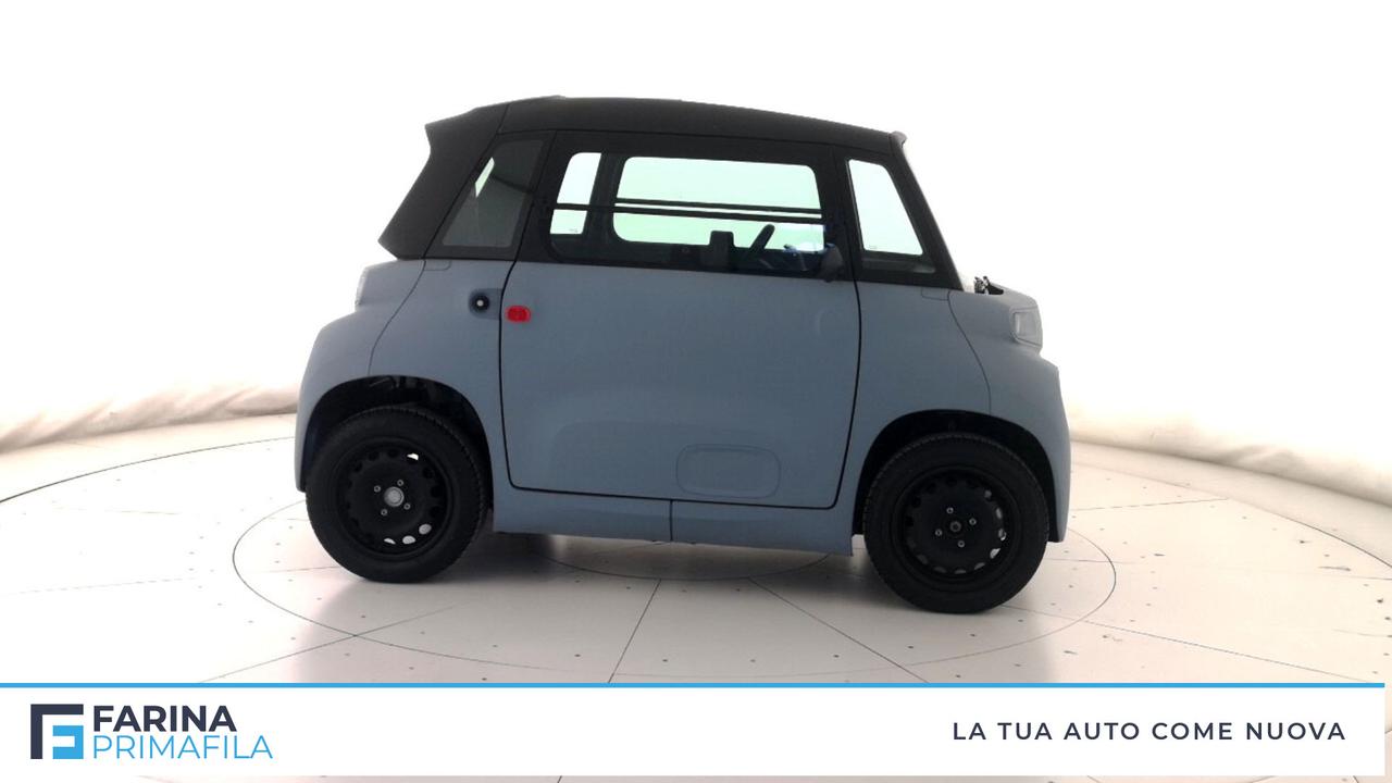 CITROEN AMI 100% ELETTRICA - MY AMI 100% ELETTRICA