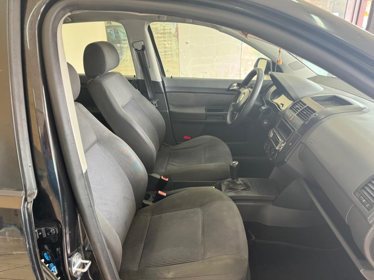 Volkswagen Polo 1.4/69CV TDI 5p. Trendline