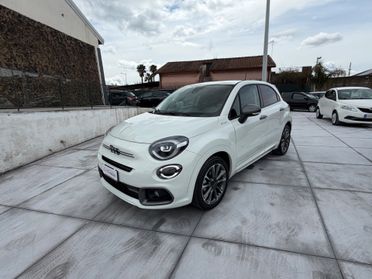Fiat 500X 1.3 MultiJet 95 CV Sport