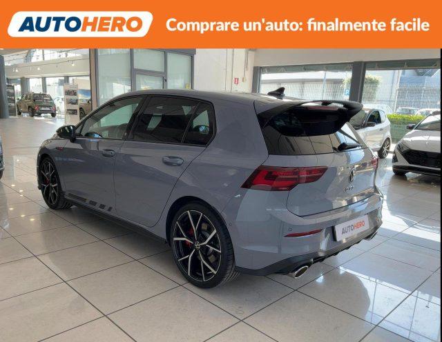 VOLKSWAGEN Golf 2.0 TSI GTI DSG Clubsport 45