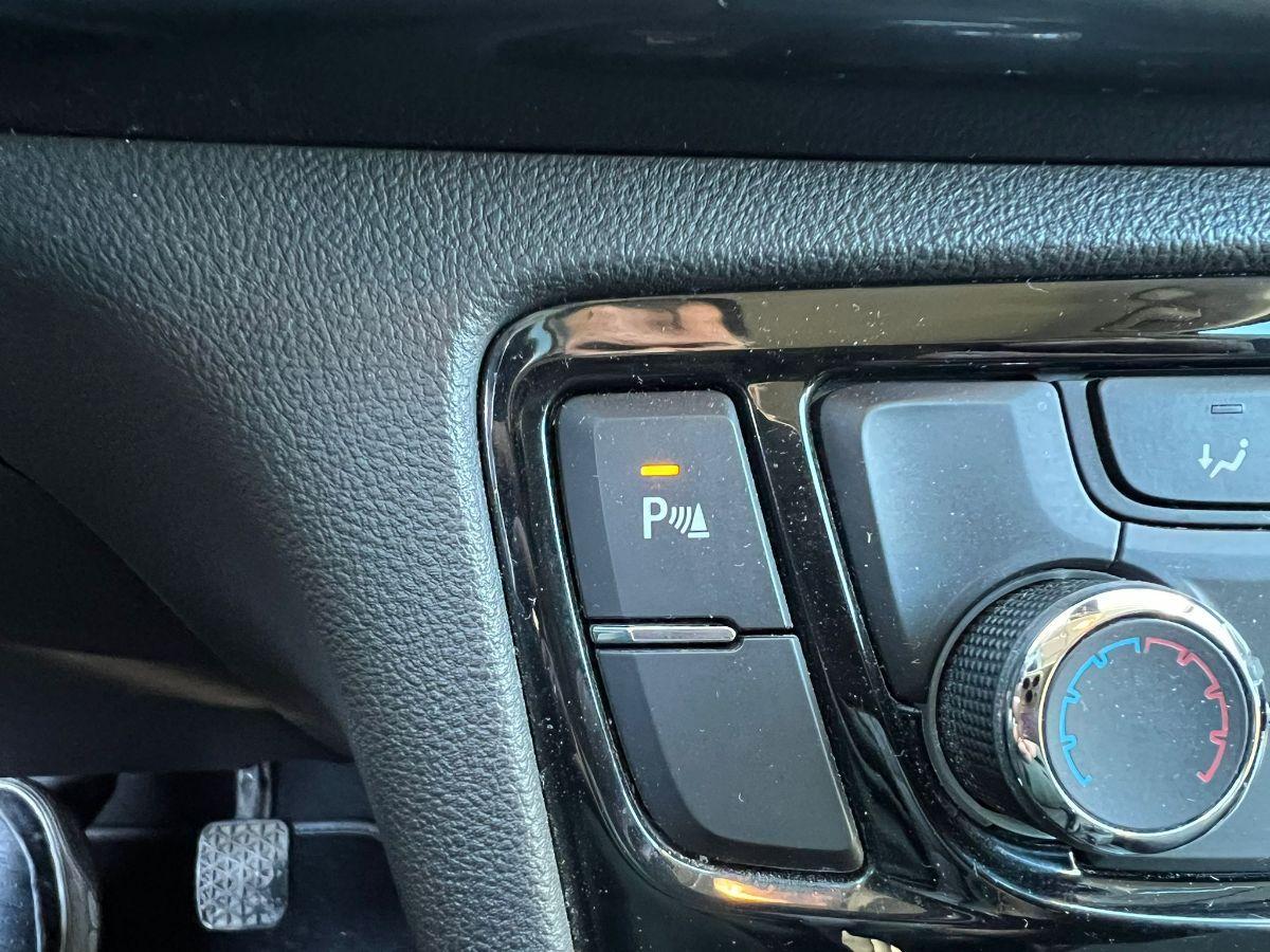 OPEL - Mokka X - 1.6 Ecotec 115 CV 4x2 S&S