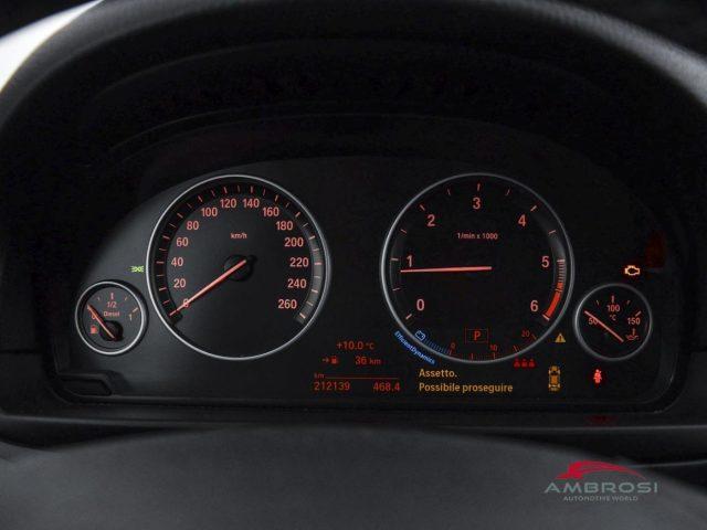 BMW 525 Serie 5 d xDrive Business aut. - PER OPERATORI DEL