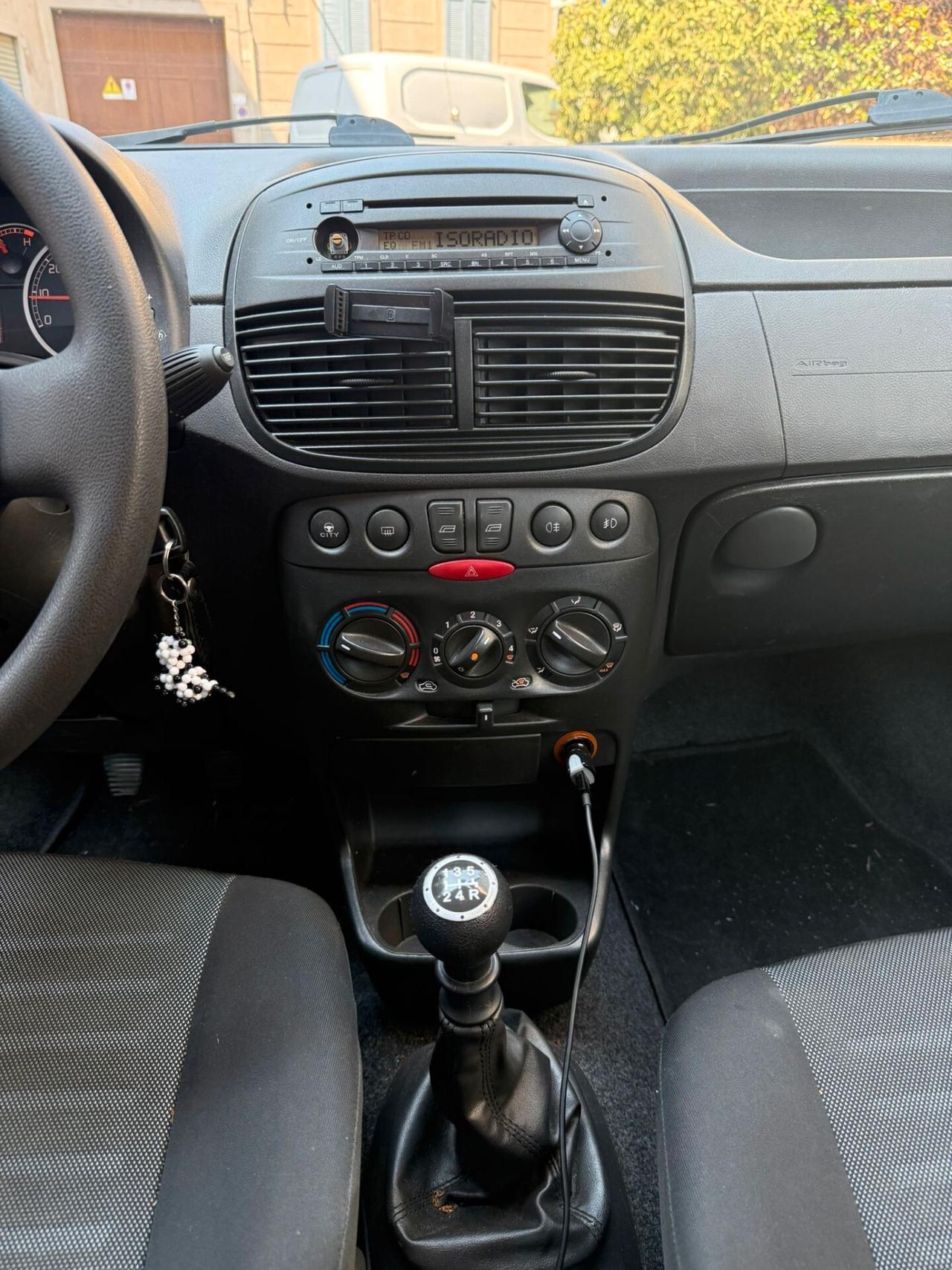 Fiat Punto Classic 1.2 5 porte Active