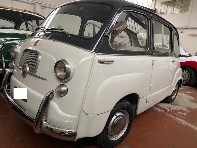 FIAT Multipla TIPO 100D 108