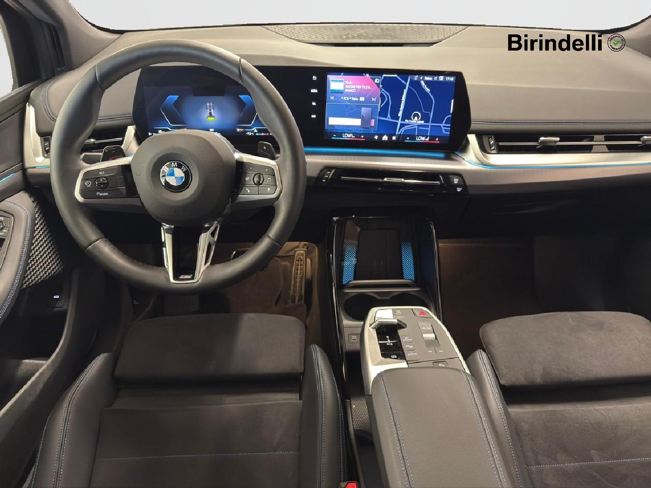 BMW BMW 218d Active Tourer