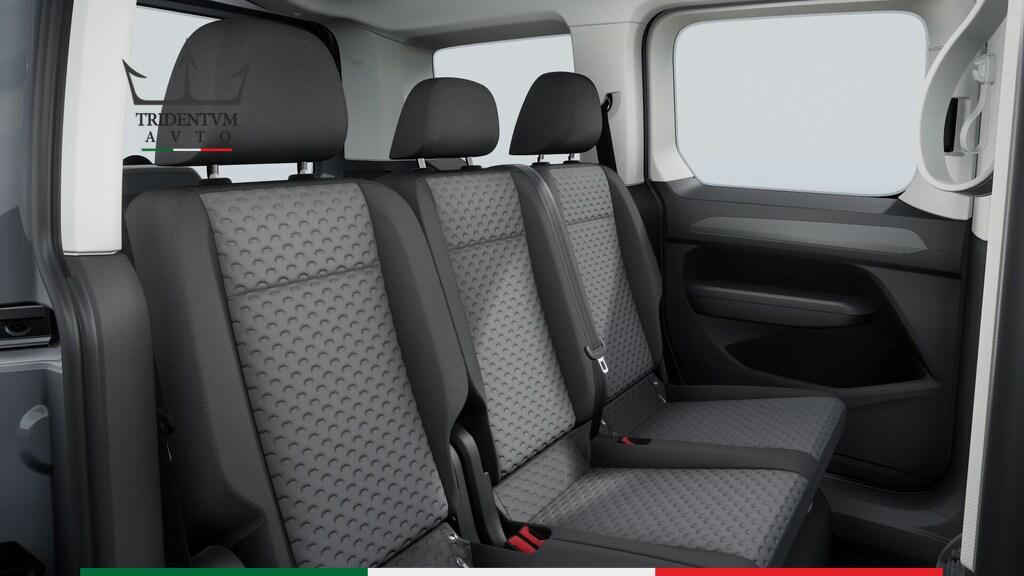 Volkswagen Caddy V Caddy 1.5 tsi 114cv Life dsg7