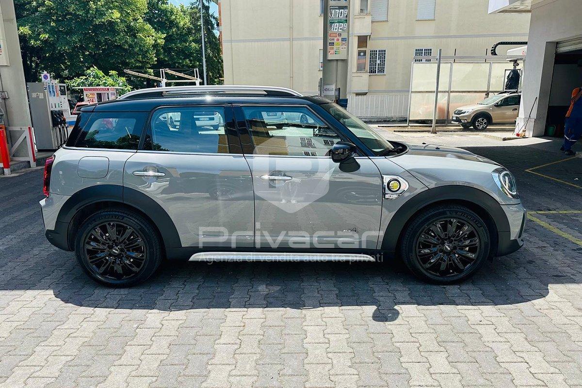 MINI Mini 1.5 Cooper SE Business Countryman ALL4