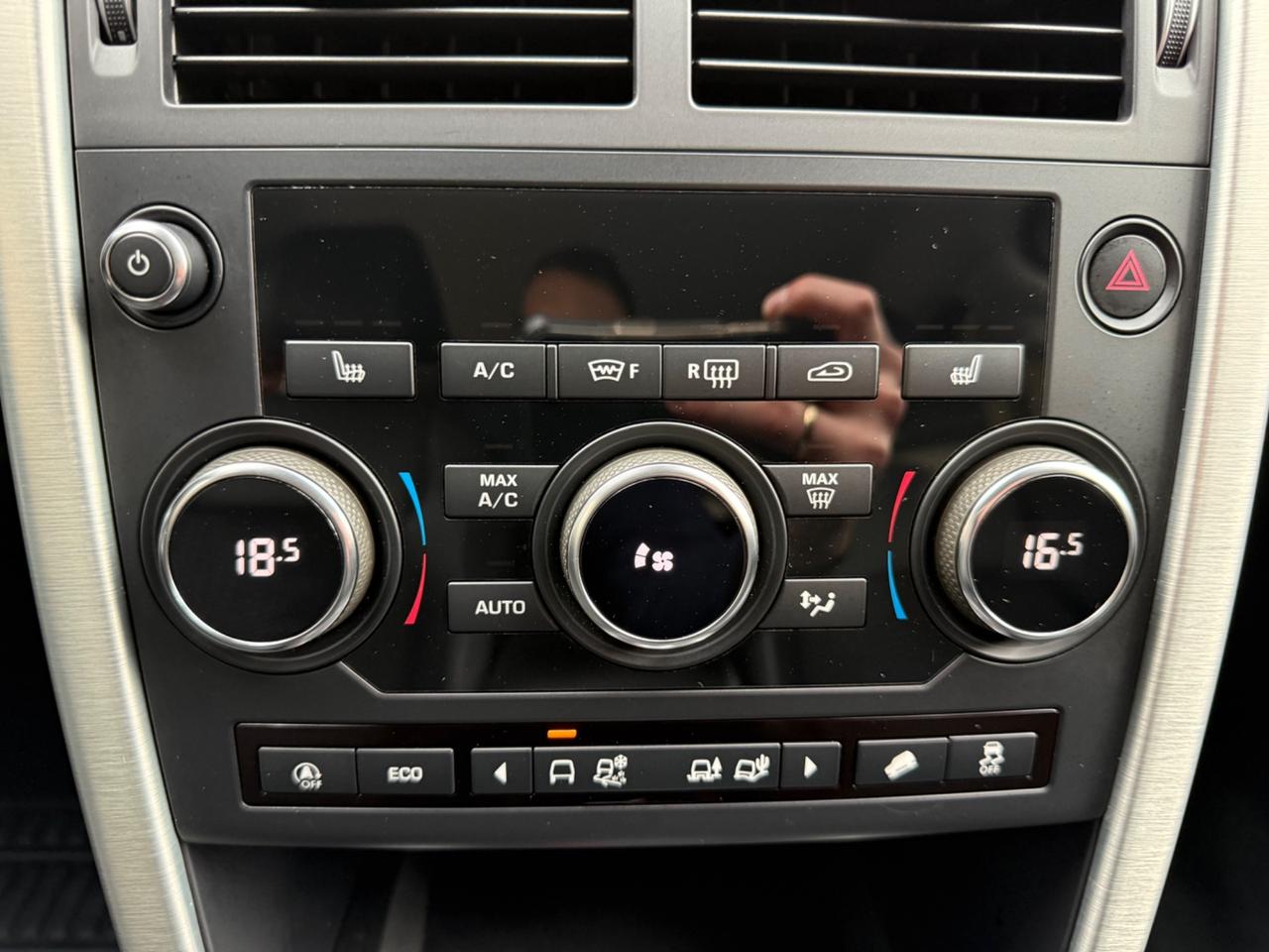 Land Rover Discovery Sport 2.0 TD4 180 CV