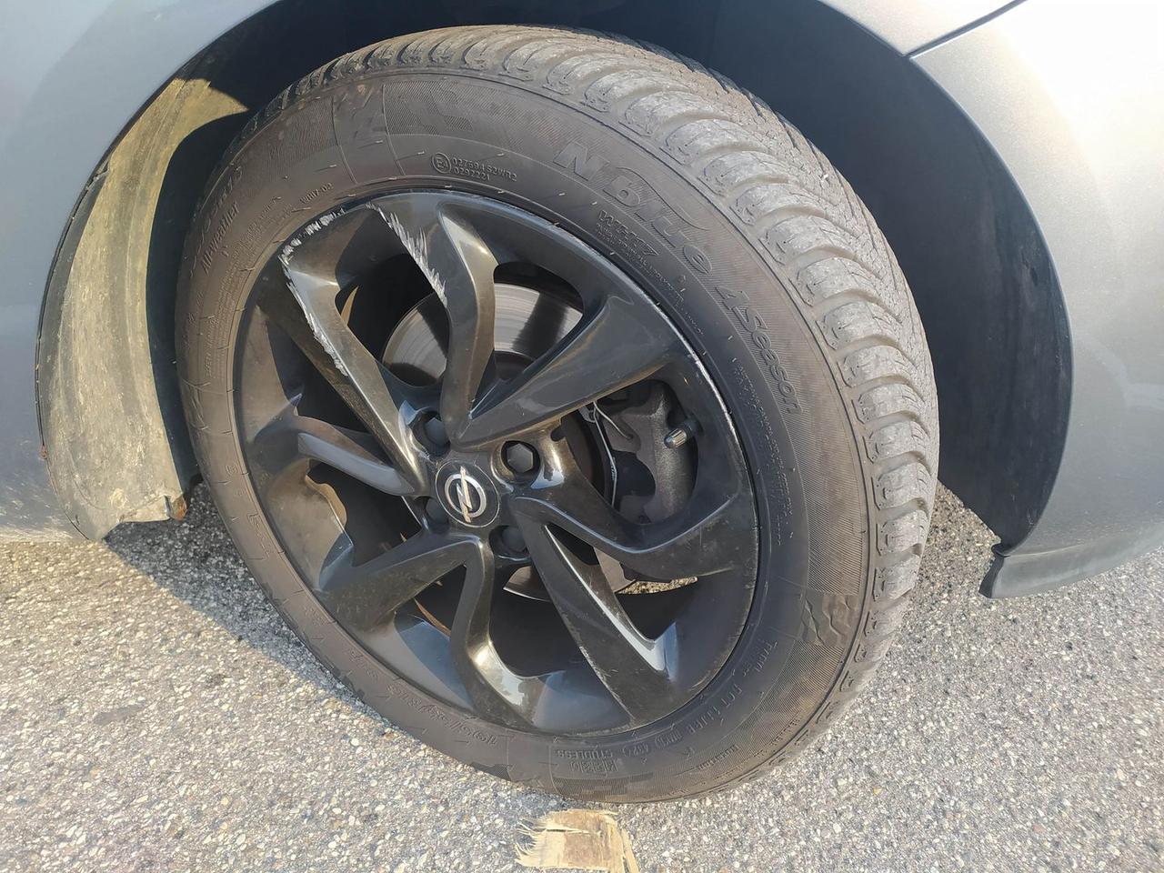 Opel Corsa Cosmo 1.3 CDTI #7875