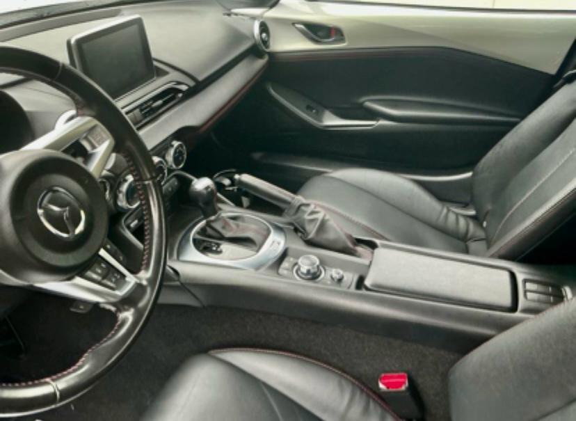 Mazda MX-5 2.0L RF 160CV NAVY CAMBIO AUTO SENSORI