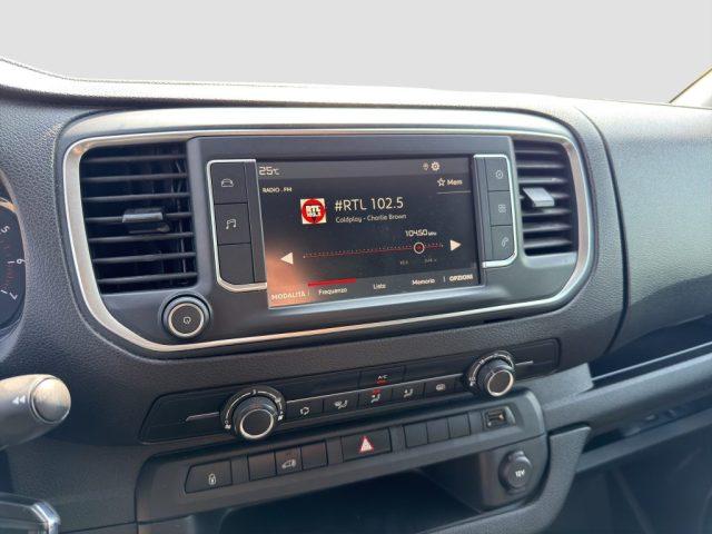 FIAT Scudo Scudo 1.5 BlueHDi 120CV PL-TN Furgone