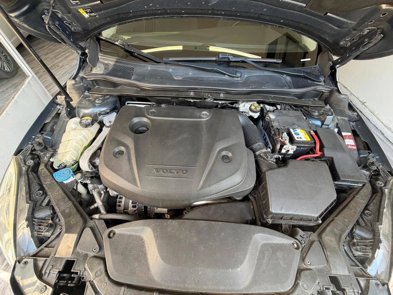 Volvo V40 D2 Kinetic