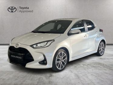 Toyota Yaris Yaris 1.5h 130 Lounge