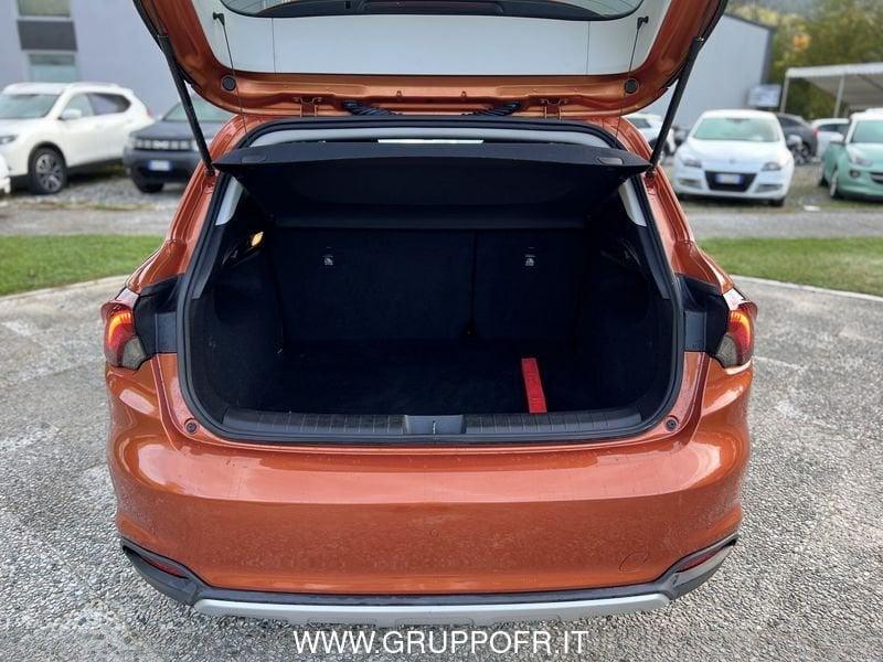 FIAT Tipo (2015--->) 1.0 5 porte Cross