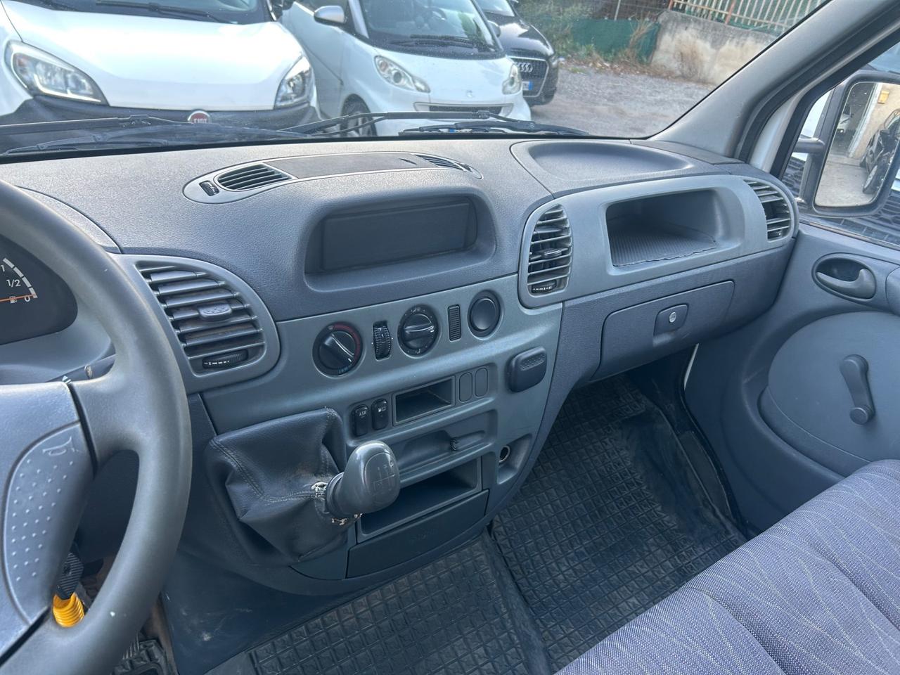 Mercedes-benz Sprinter Furgone