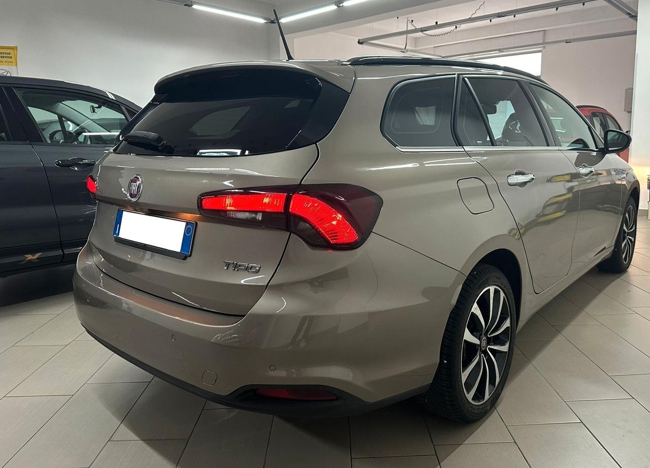 Fiat Tipo 1.3 Mjt S&S SW Business