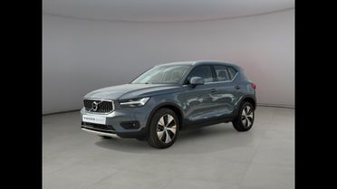 VOLVO XC40 - XC40 1.5 t5 phev Inscription Expression auto my21