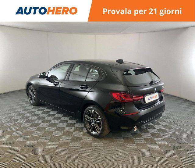 BMW 116 d 5p. Sport