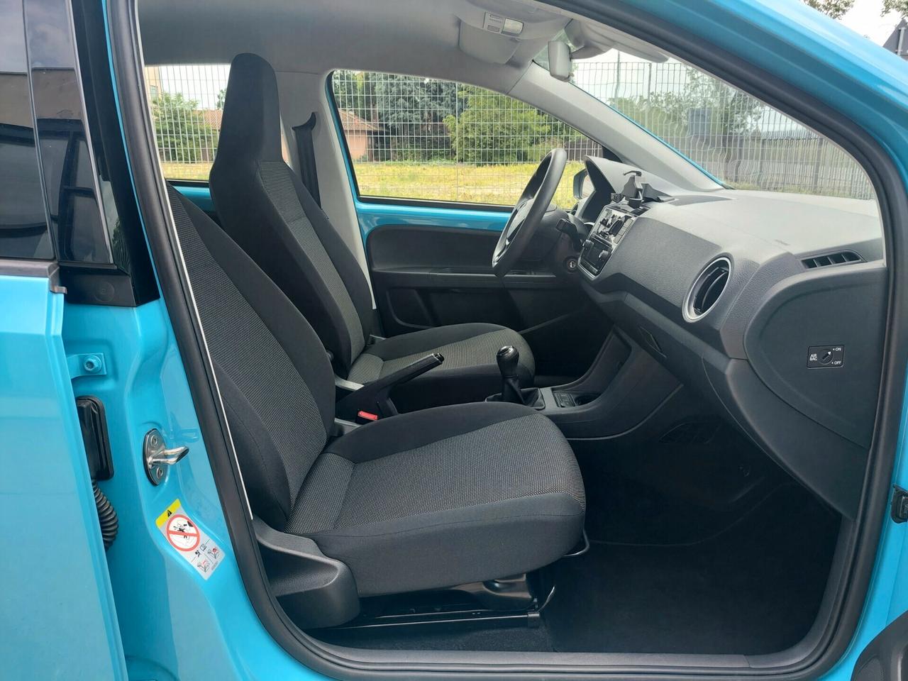 VOLKSWAGEN up! 1.0 5p. take up! BMT - 2020