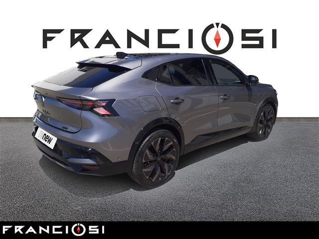 RENAULT Rafale 1.2 e-Tech full hybrid esprit Alpine 200cv auto