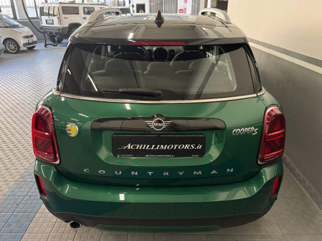 MINI Countryman 1.5 Cooper SE Business Countryman ALL4 Plug-in