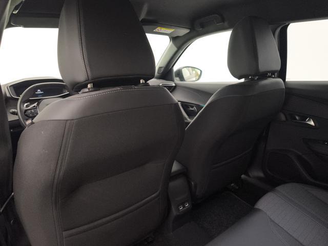 PEUGEOT 2008 1.5 bluehdi Allure Pack s&s 130cv eat8