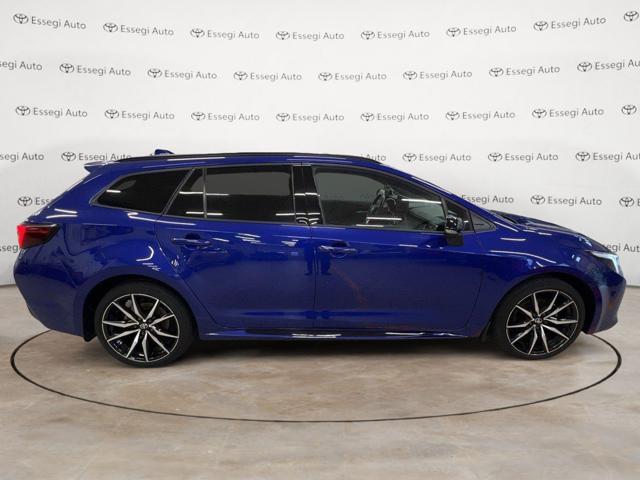 TOYOTA Corolla GR SPORT 1.8 Hybrid Touring Sports