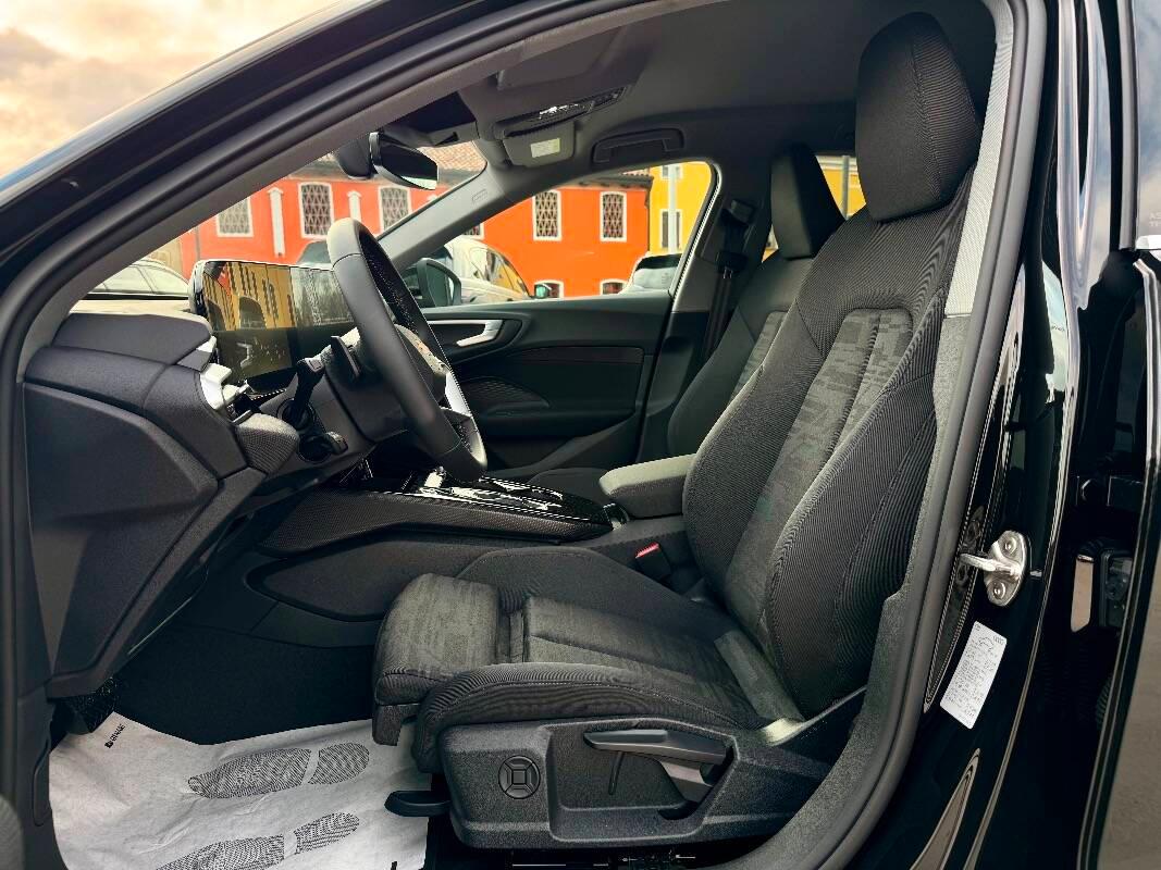 Audi A5 2.0 tfsi S line edition 150cv s-tronic