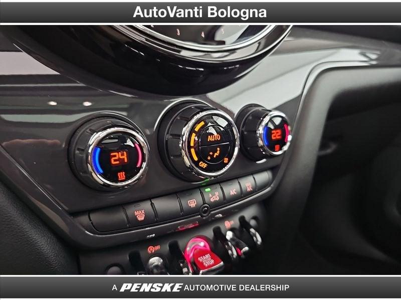 MINI Mini Countryman F60 1.5 One D Business Countryman