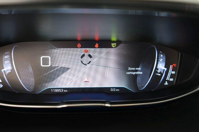 PEUGEOT 5008 BlueHDi 130 S&S Business 7 POSTI
