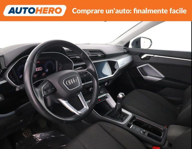 AUDI Q3 SPB 35 TFSI
