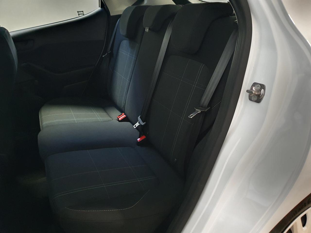 FORD Fiesta 7ª serie - Fiesta 1.5 EcoBlue 5 porte Business