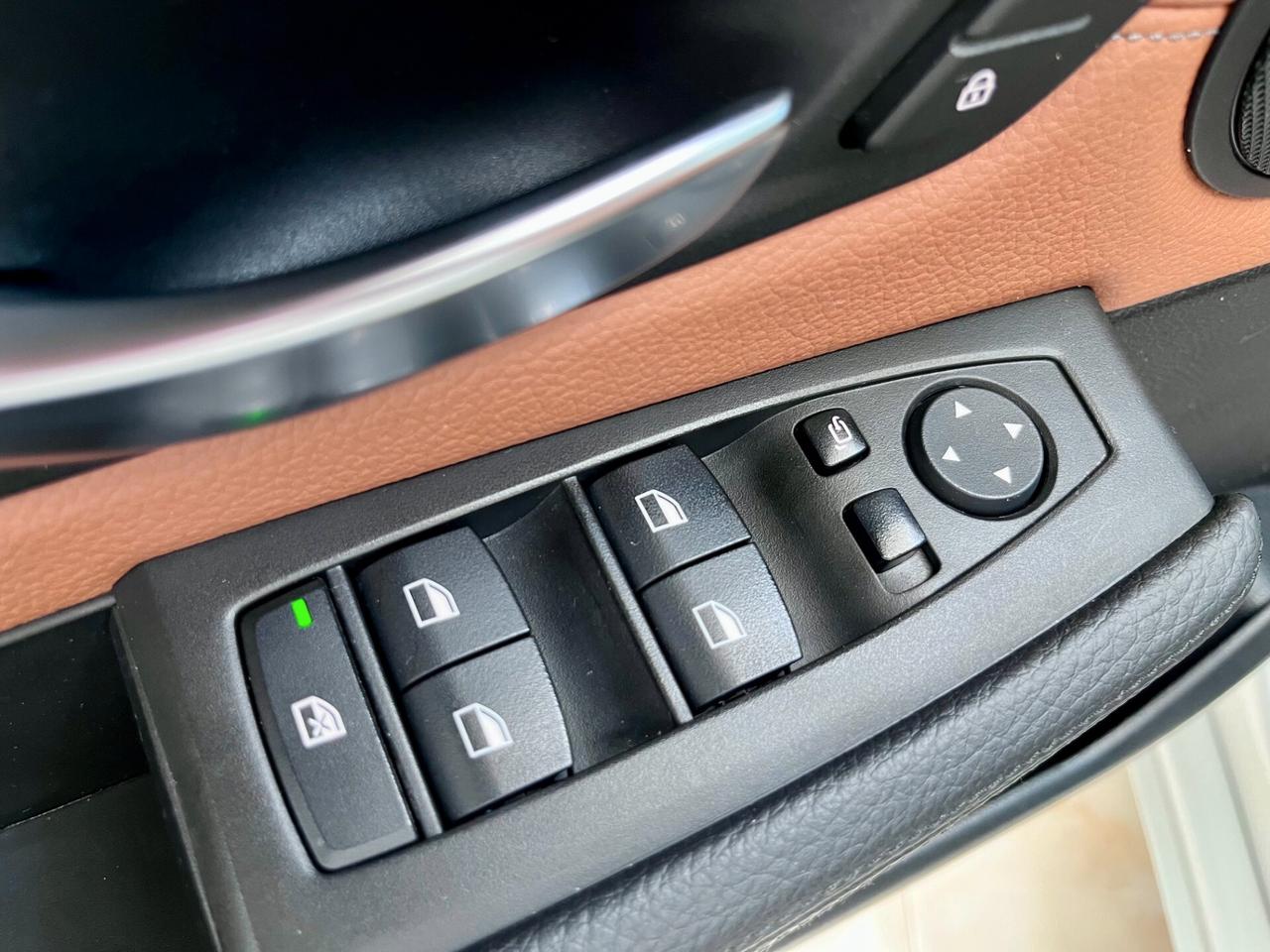 Bmw Serie2 Active Tourer 218d Luxury 150cv 2017