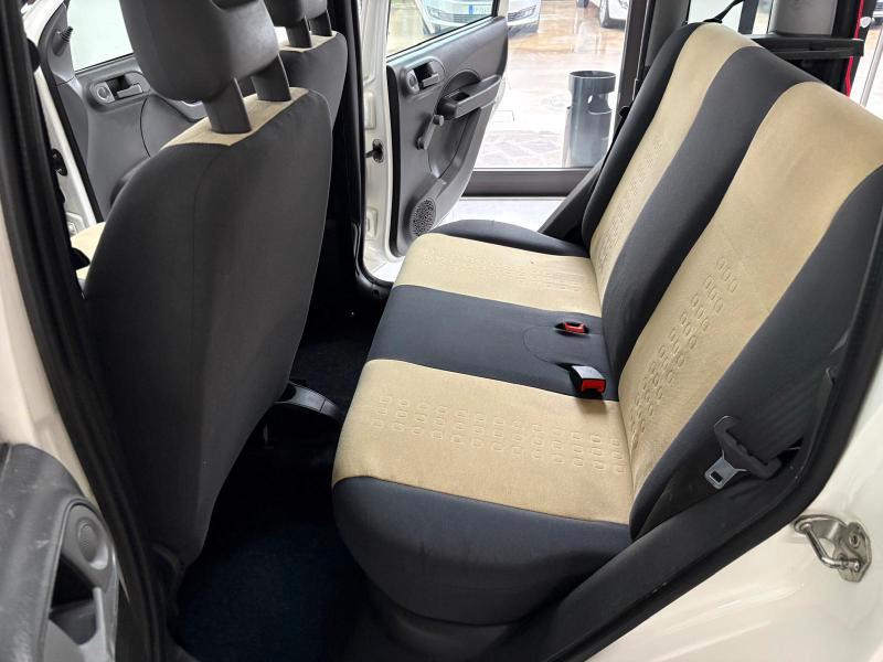 Fiat Panda 1.2 easypower Dynamic Gpl 69cv