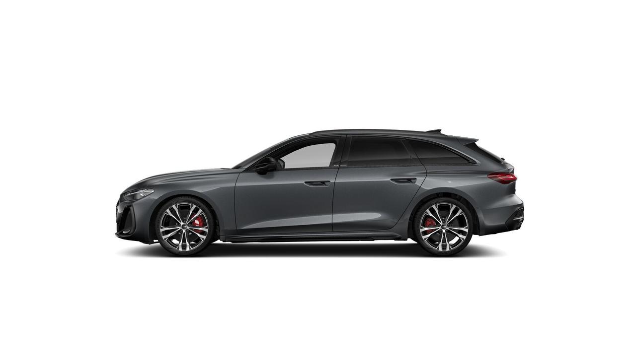 AUDI Audi S5 Avant sport attitude TFSI 270 kW S tronic