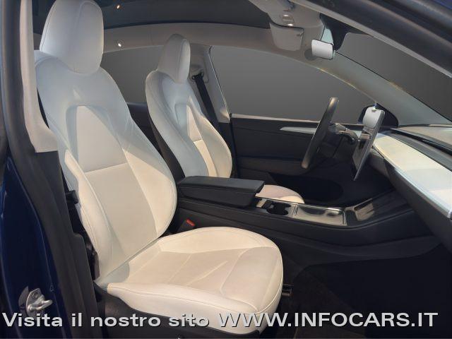 TESLA Model Y RWD 125 KW - PRONTA CONSEGNA - PROMO
