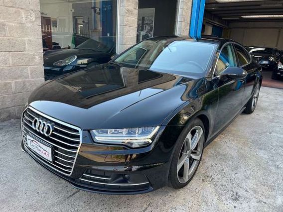 Audi A7 A7 3.0 tdi Business Plus quattro 272cv s-tronic