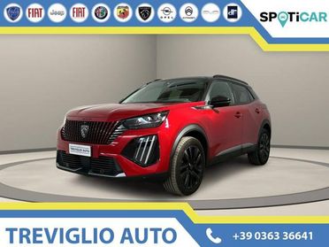 PEUGEOT 2008 PureTech 130 S&S EAT8 GT VISION+NAVI PACK